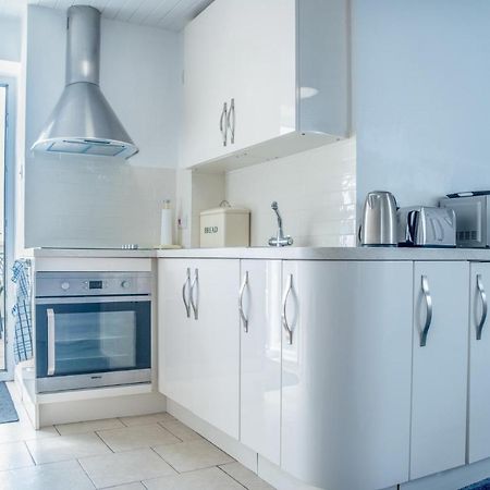 St Julians View - 1 Bedroom Apartment - טנבי מראה חיצוני תמונה