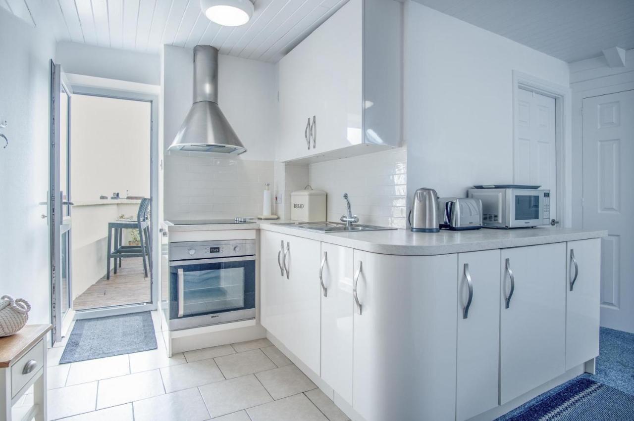 St Julians View - 1 Bedroom Apartment - טנבי מראה חיצוני תמונה