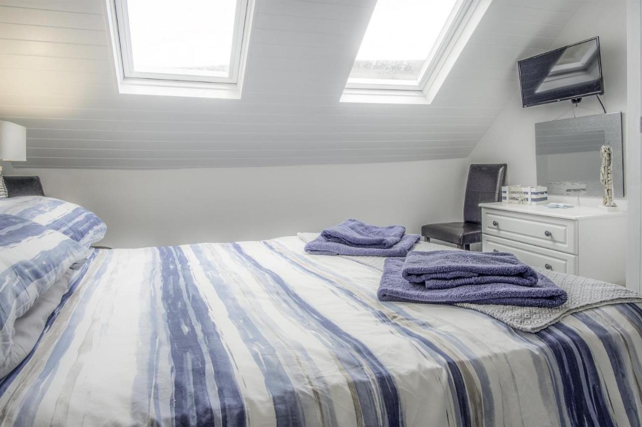 St Julians View - 1 Bedroom Apartment - טנבי מראה חיצוני תמונה