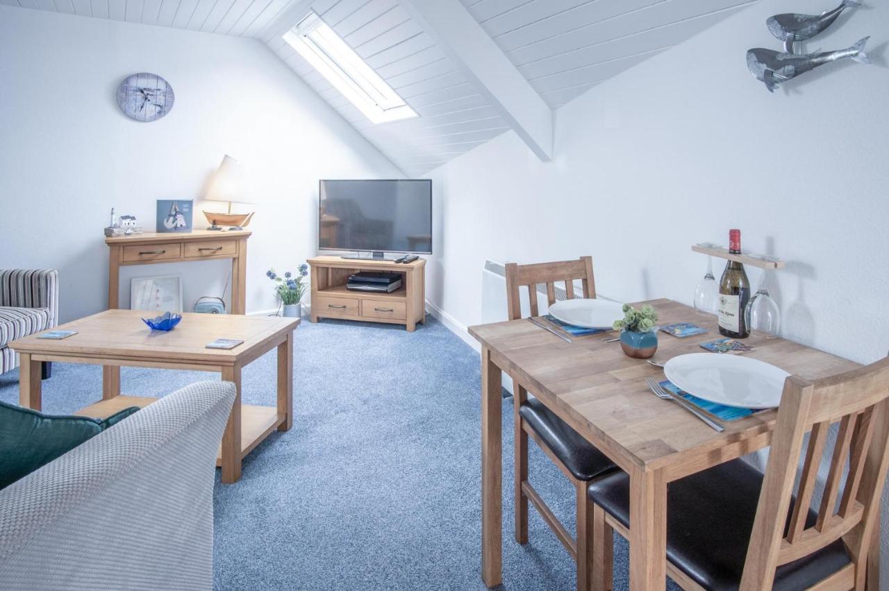 St Julians View - 1 Bedroom Apartment - טנבי מראה חיצוני תמונה