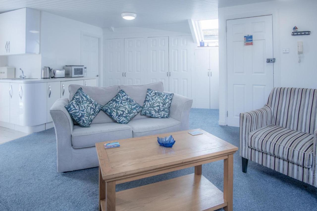 St Julians View - 1 Bedroom Apartment - טנבי מראה חיצוני תמונה