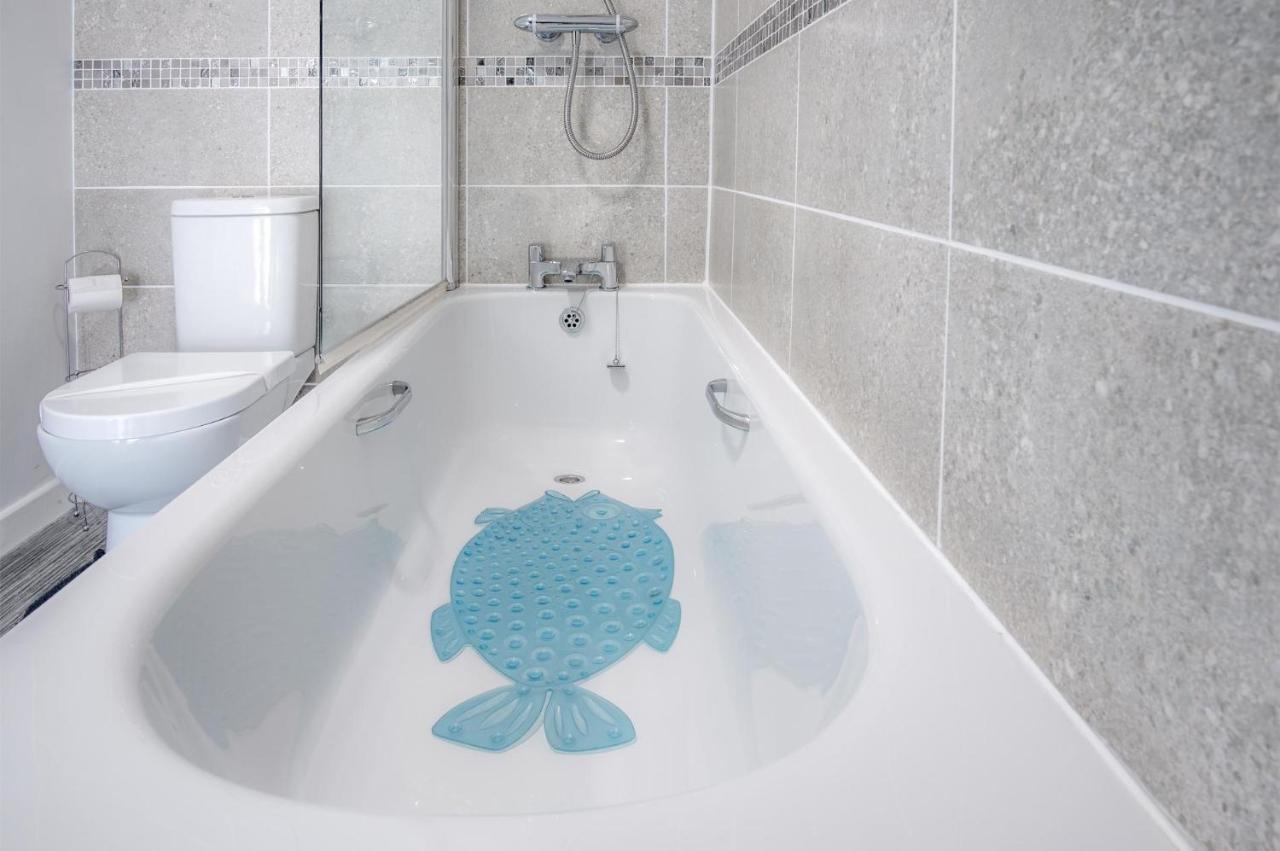 St Julians View - 1 Bedroom Apartment - טנבי מראה חיצוני תמונה