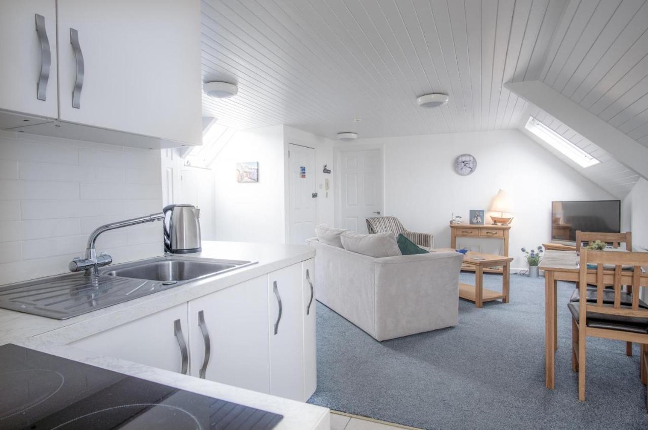 St Julians View - 1 Bedroom Apartment - טנבי מראה חיצוני תמונה