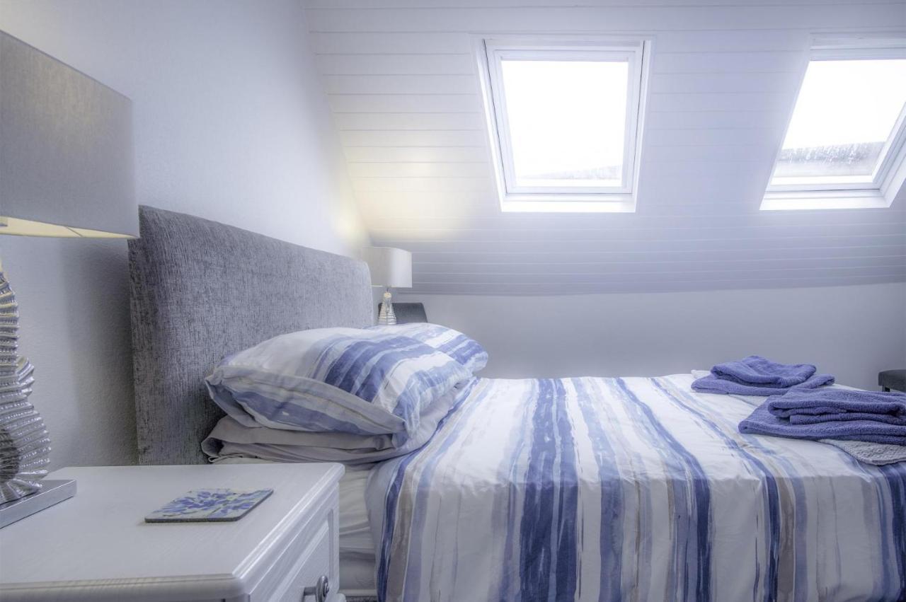 St Julians View - 1 Bedroom Apartment - טנבי מראה חיצוני תמונה