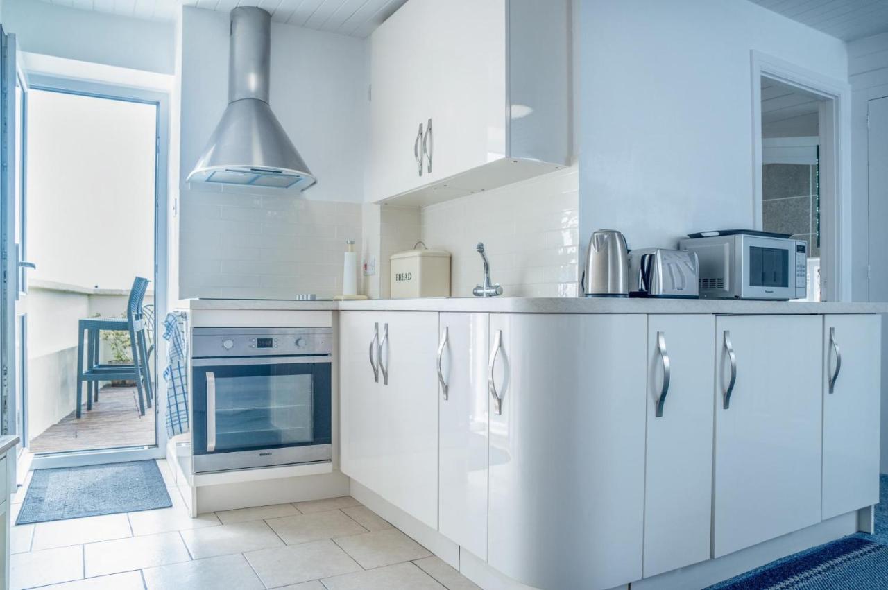 St Julians View - 1 Bedroom Apartment - טנבי מראה חיצוני תמונה